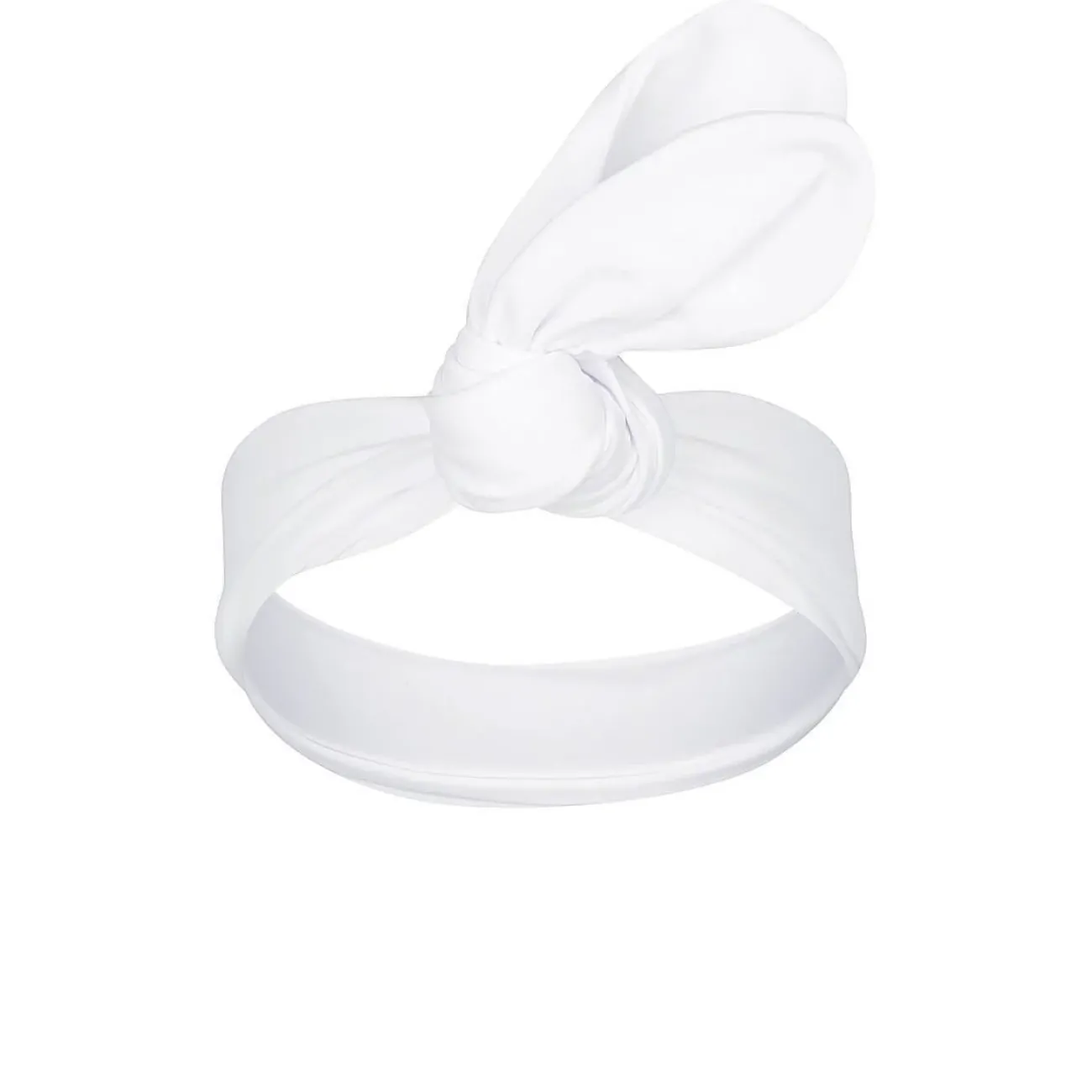 Inknown Swim Carmen Accessory - Fresh White
