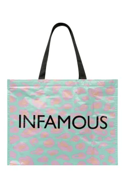 Inknown Swim Krystal Insulated Cooler Bag - Mellow Coast