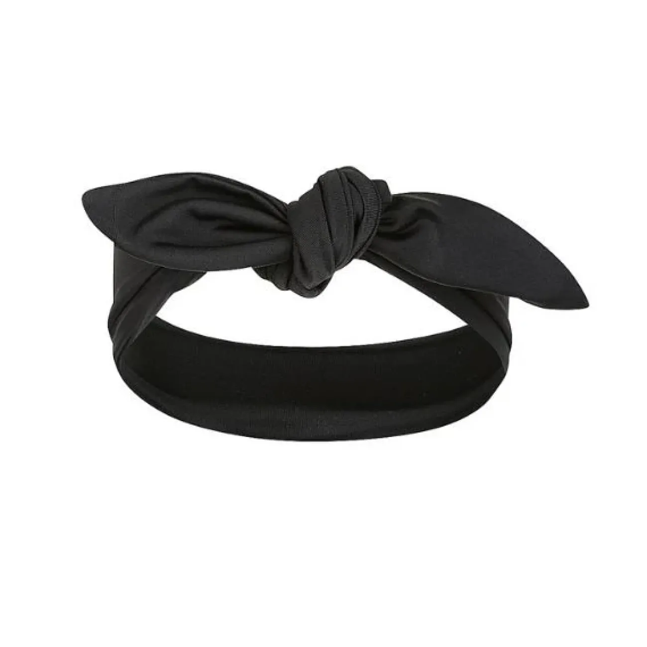 Kids Inknown Swim Mini Carmen Accessory - Black on Black