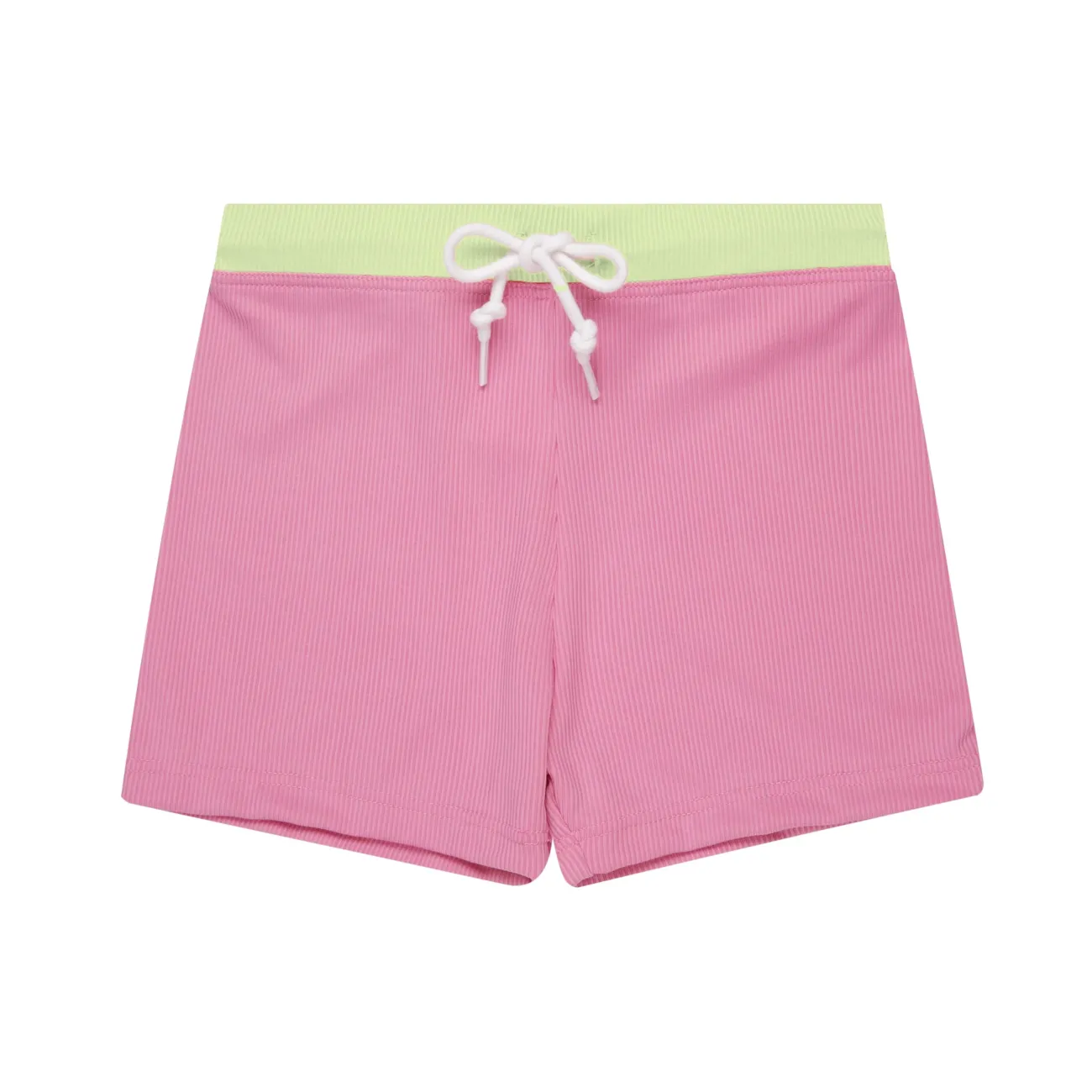 Kids Inknown Swim Mini Hugh Trunk - Sunset Horizon