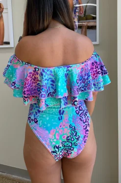Inknown Swim Miranda One Piece 02 -