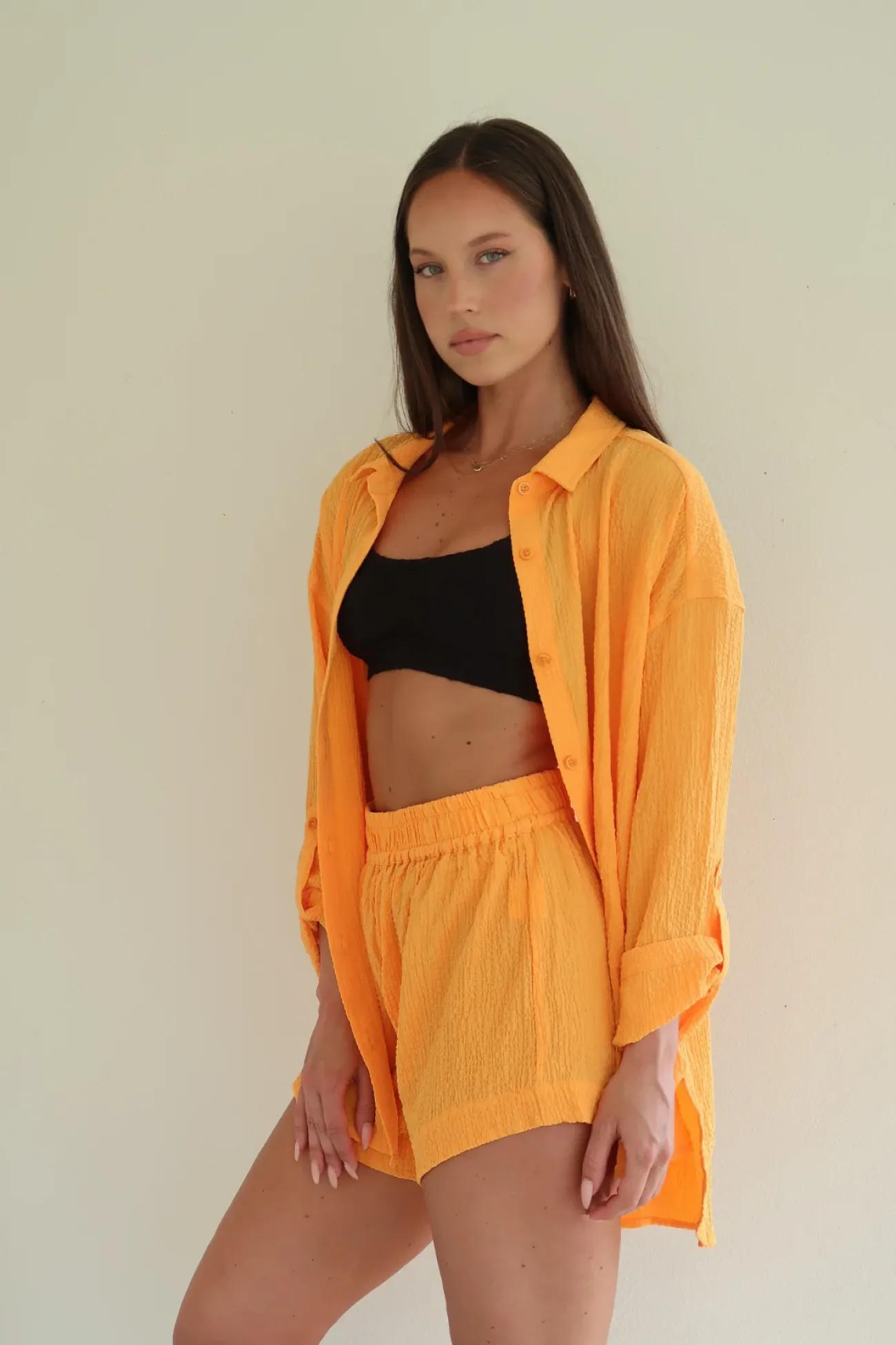 Inknown Swim Nadia Shorts -
