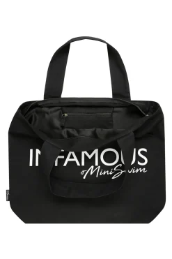 Inknown Swim Sienna Beach Tote -