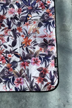 Inknown Swim Summer Picnic Rugs - Exotic Escape
